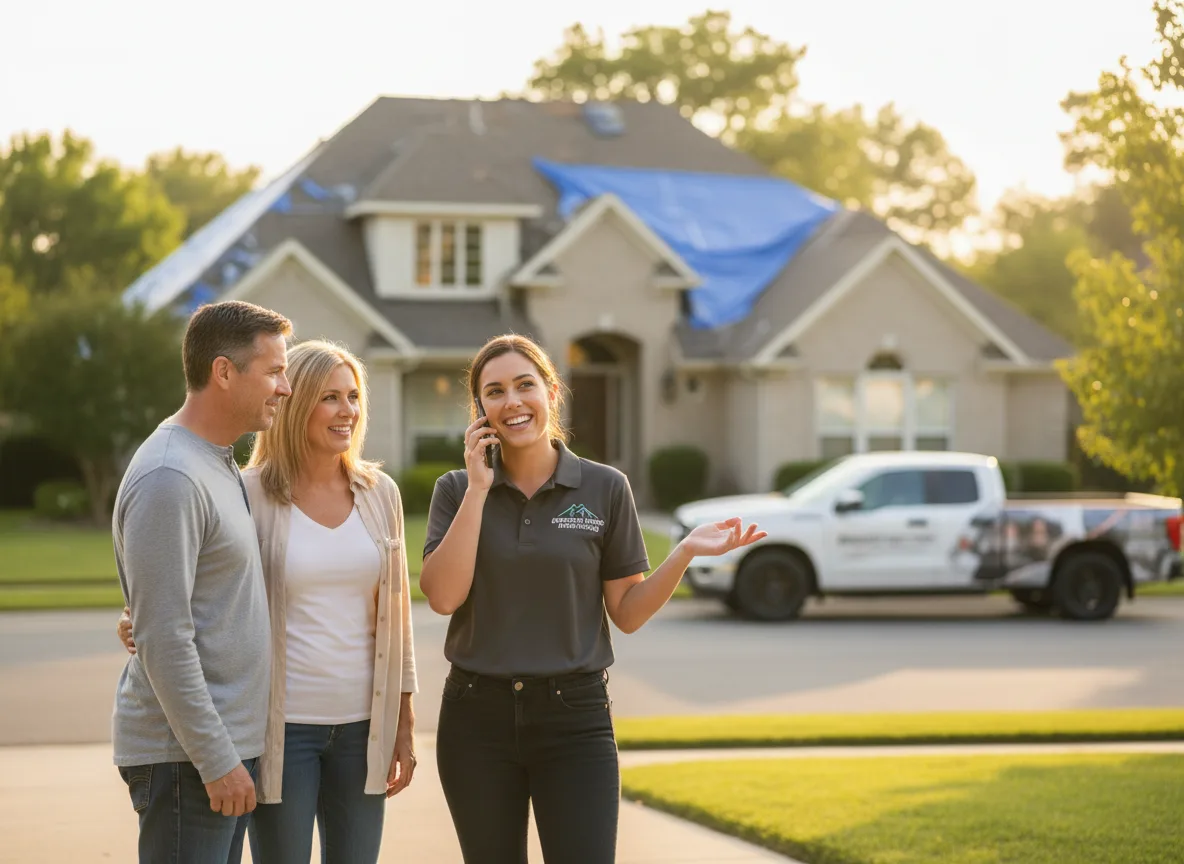 Emergency Roof Repair Hallettsville, TX FAQs